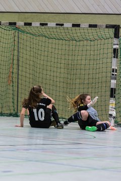 Bild 186 - B-Juniorinnen Landesmeisterschaft